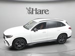 2024 Mercedes-Benz GLC 300 SUV