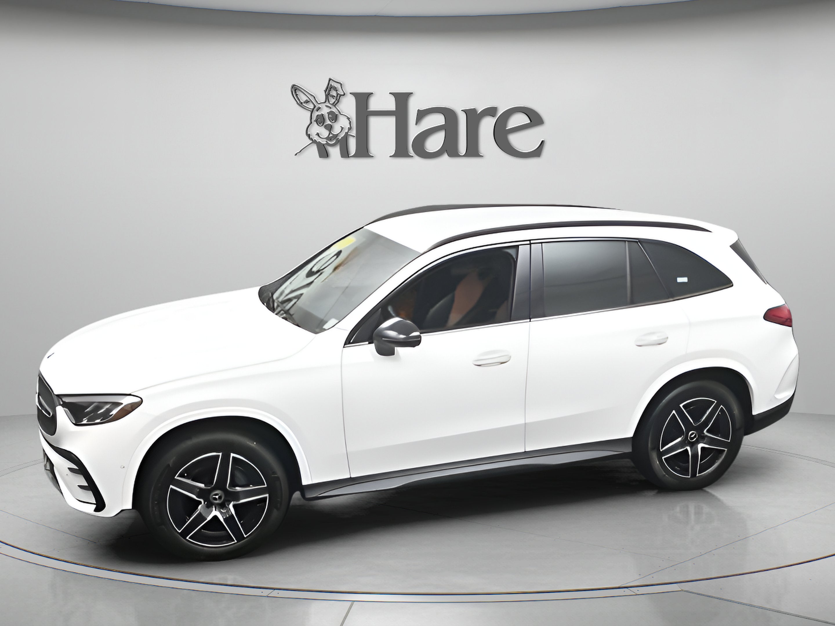 2024 Mercedes-Benz GLC 300 SUV