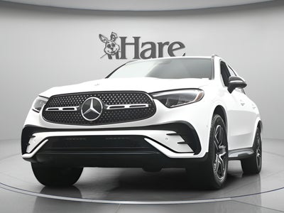 2024 Mercedes-Benz GLC 300 SUV
