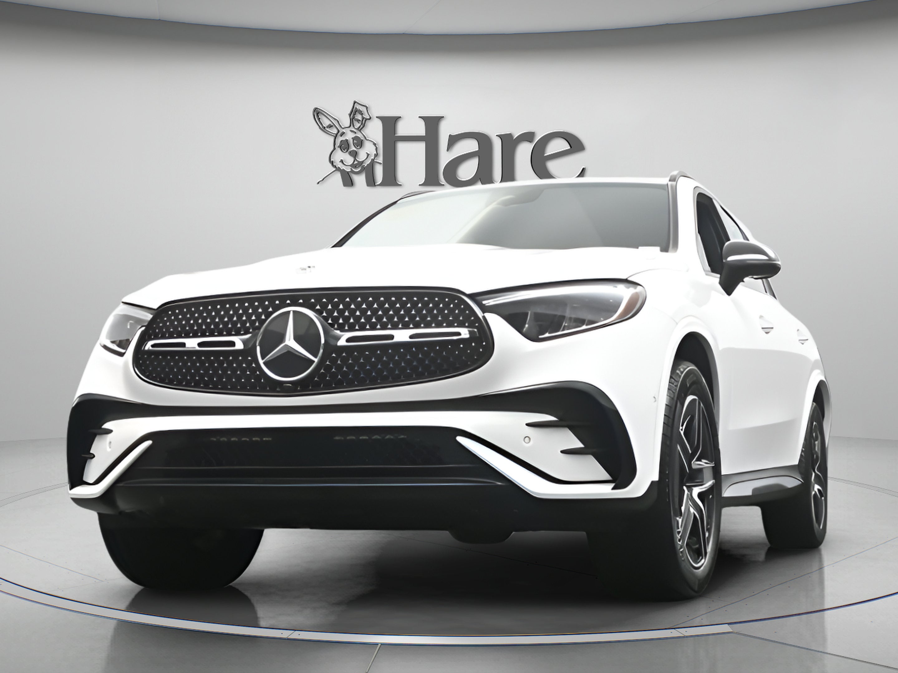 2024 Mercedes-Benz GLC 300 SUV