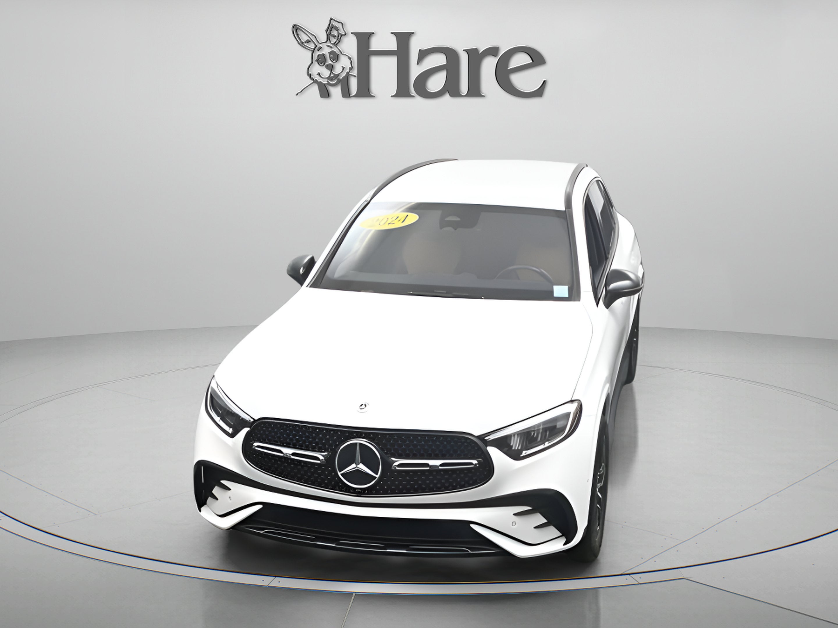 2024 Mercedes-Benz GLC 300 SUV