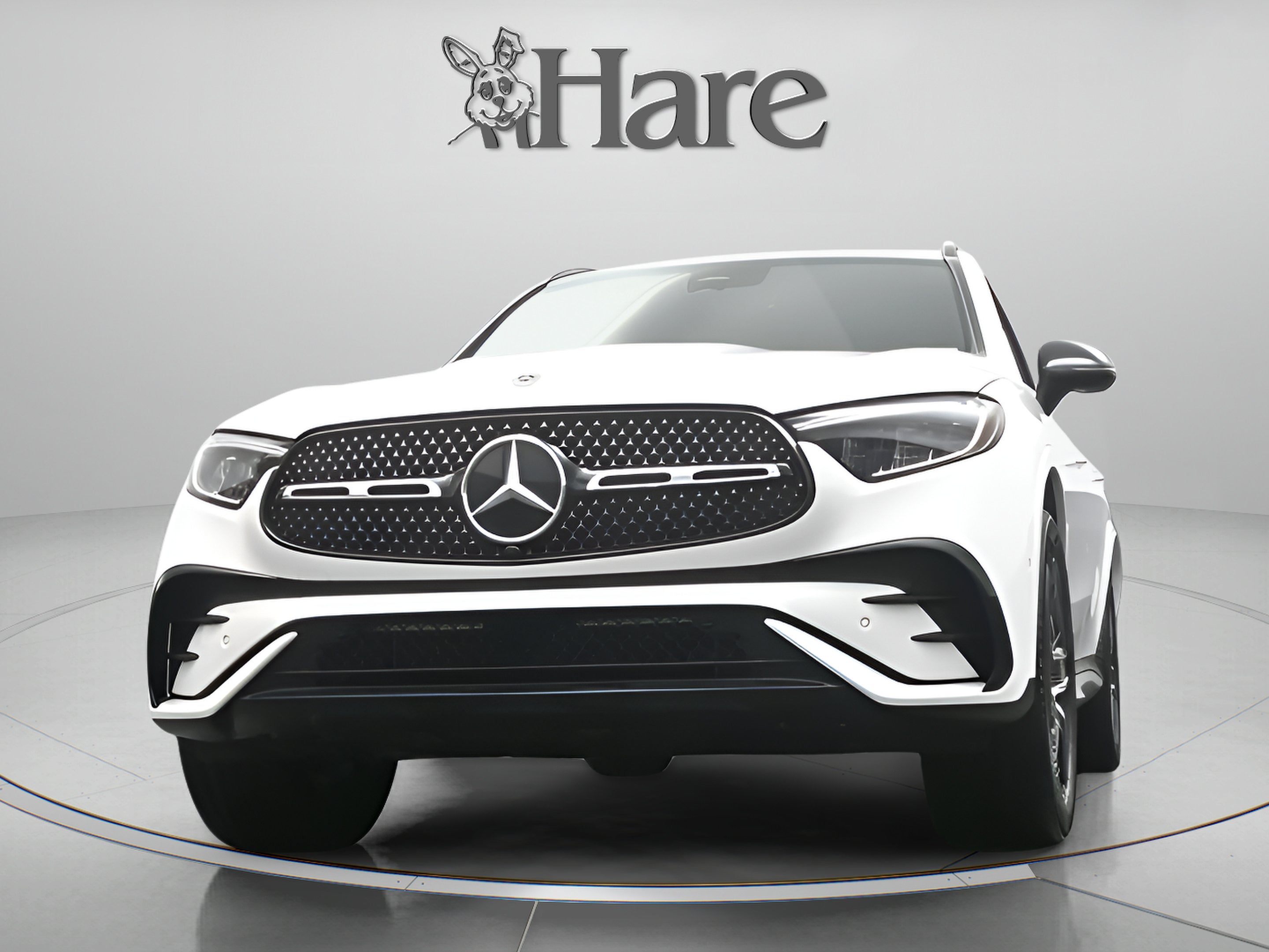 2024 Mercedes-Benz GLC 300 SUV