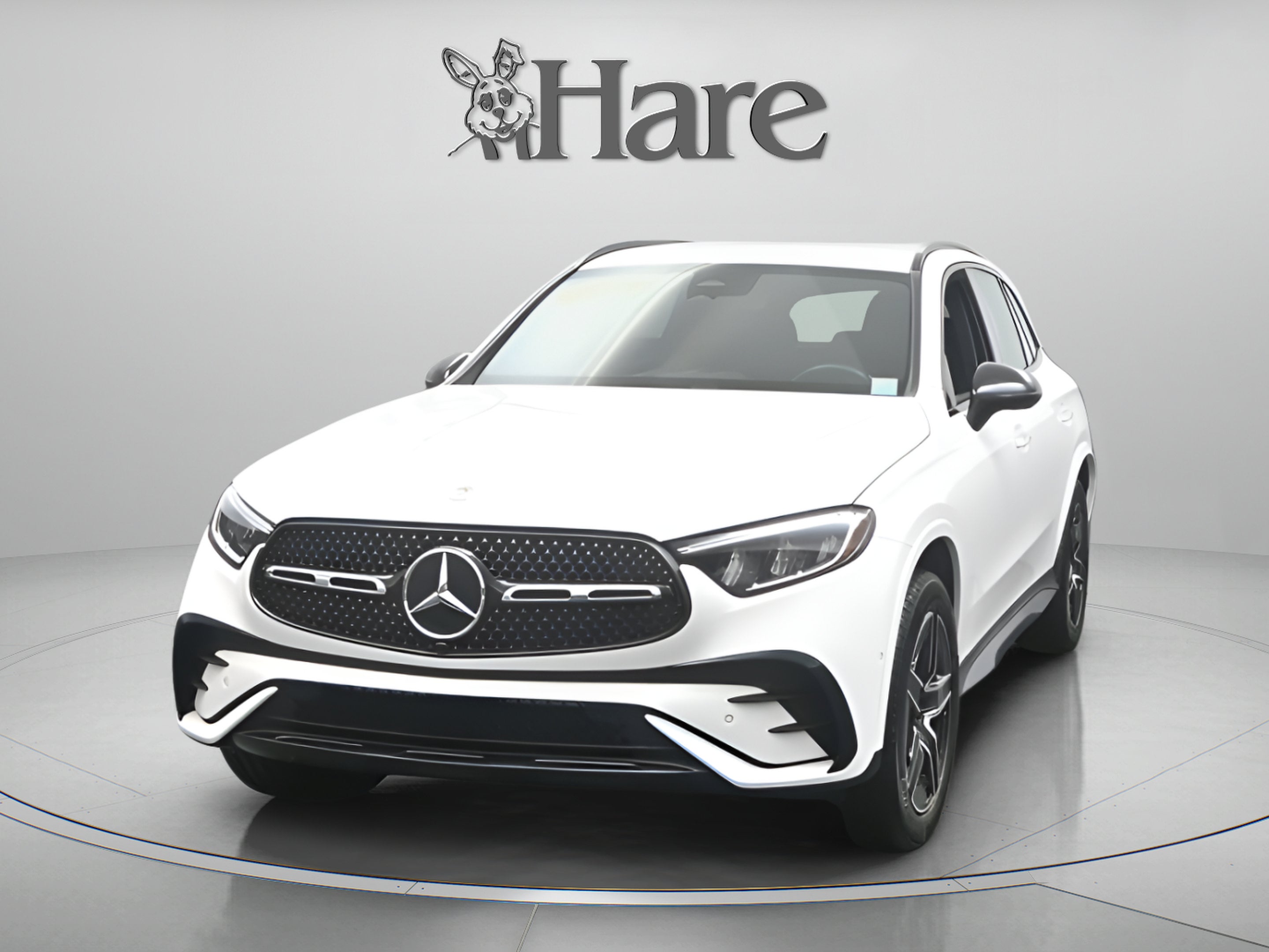 2024 Mercedes-Benz GLC 300 SUV