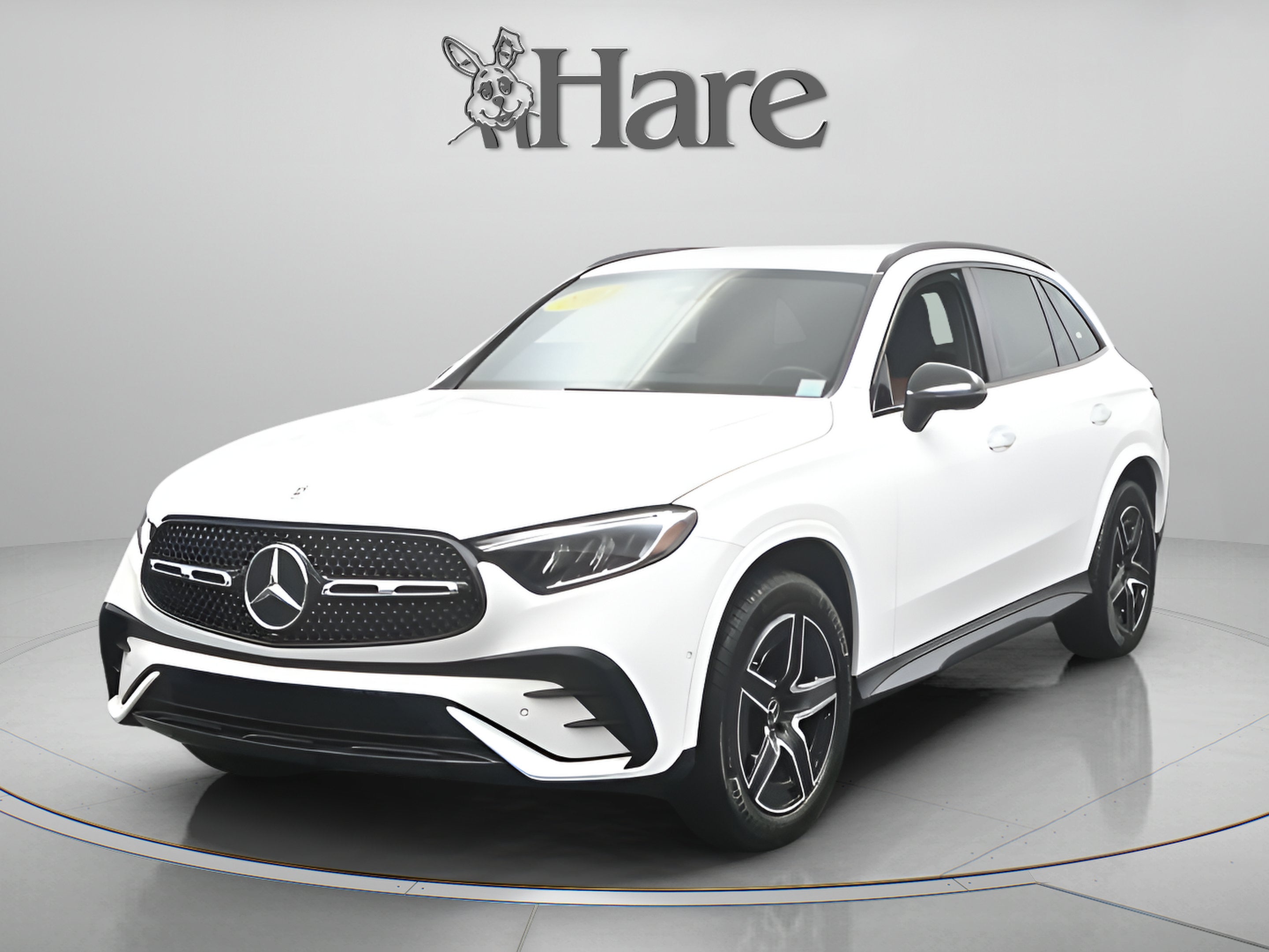 2024 Mercedes-Benz GLC 300 SUV