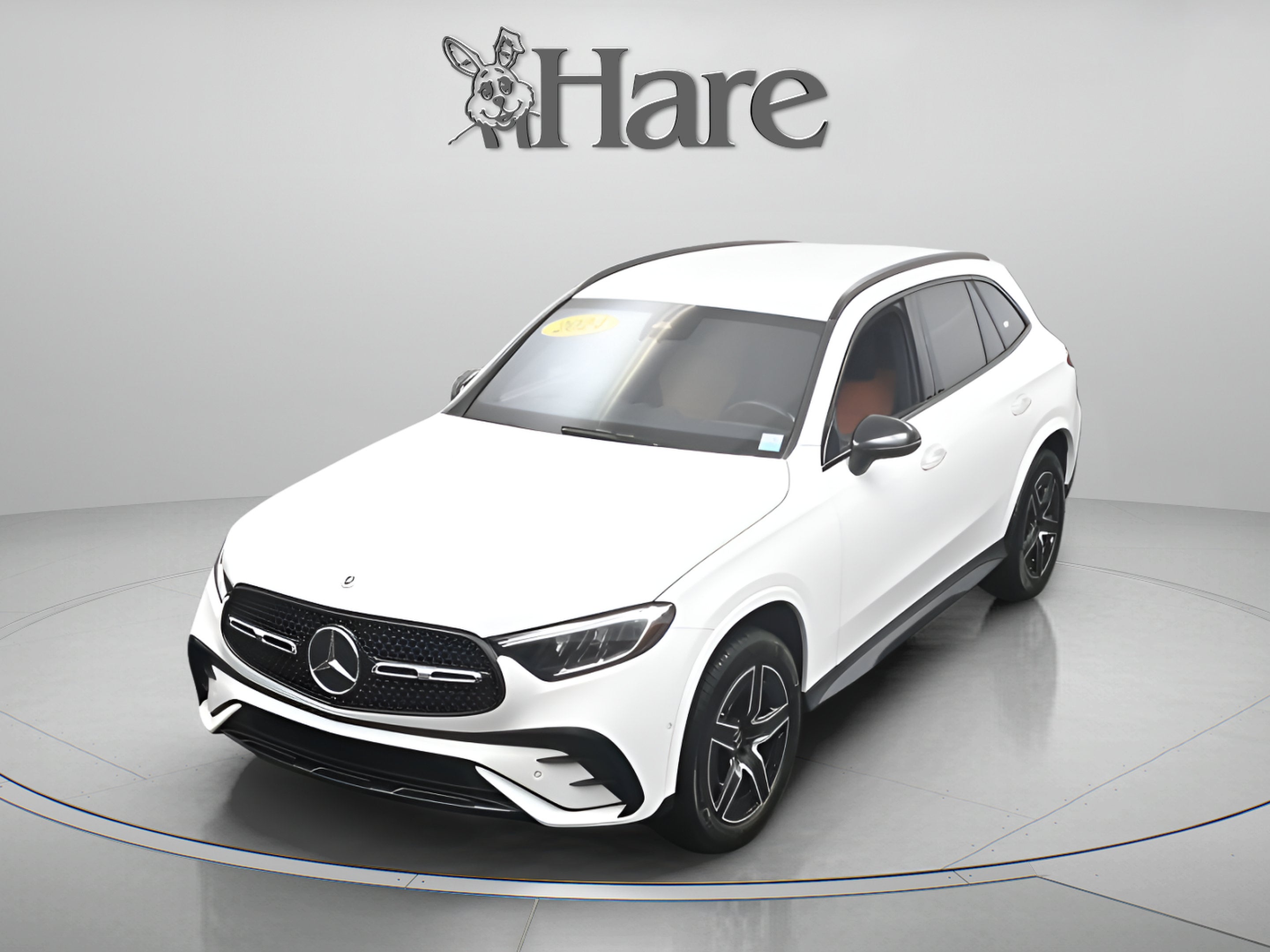 2024 Mercedes-Benz GLC 300 SUV