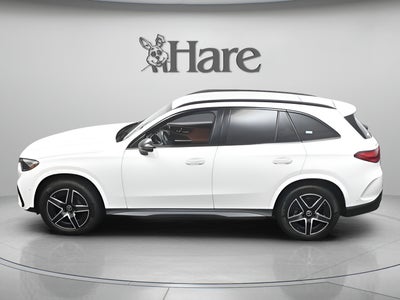 2024 Mercedes-Benz GLC 300 SUV