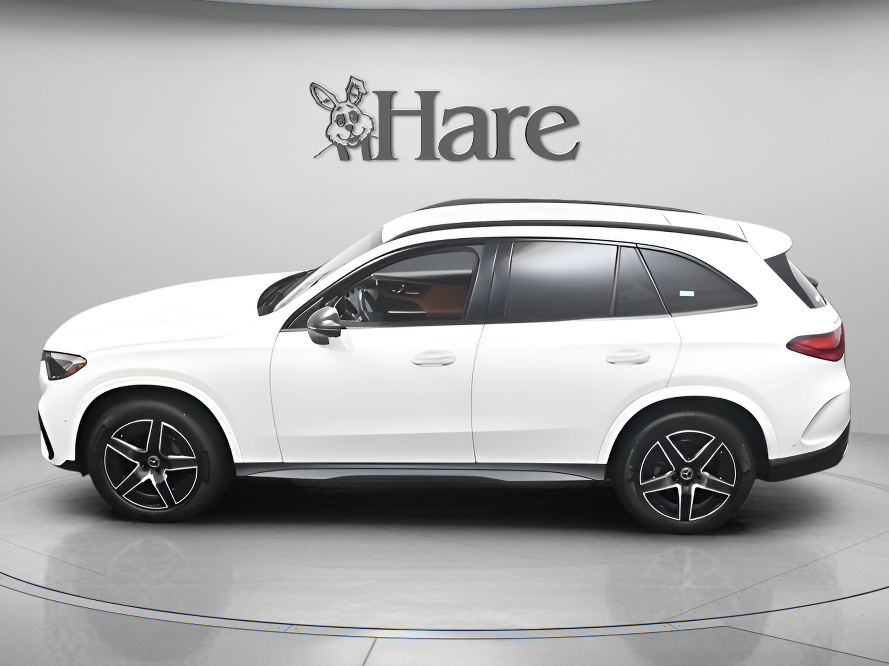 2024 Mercedes-Benz GLC 300 SUV