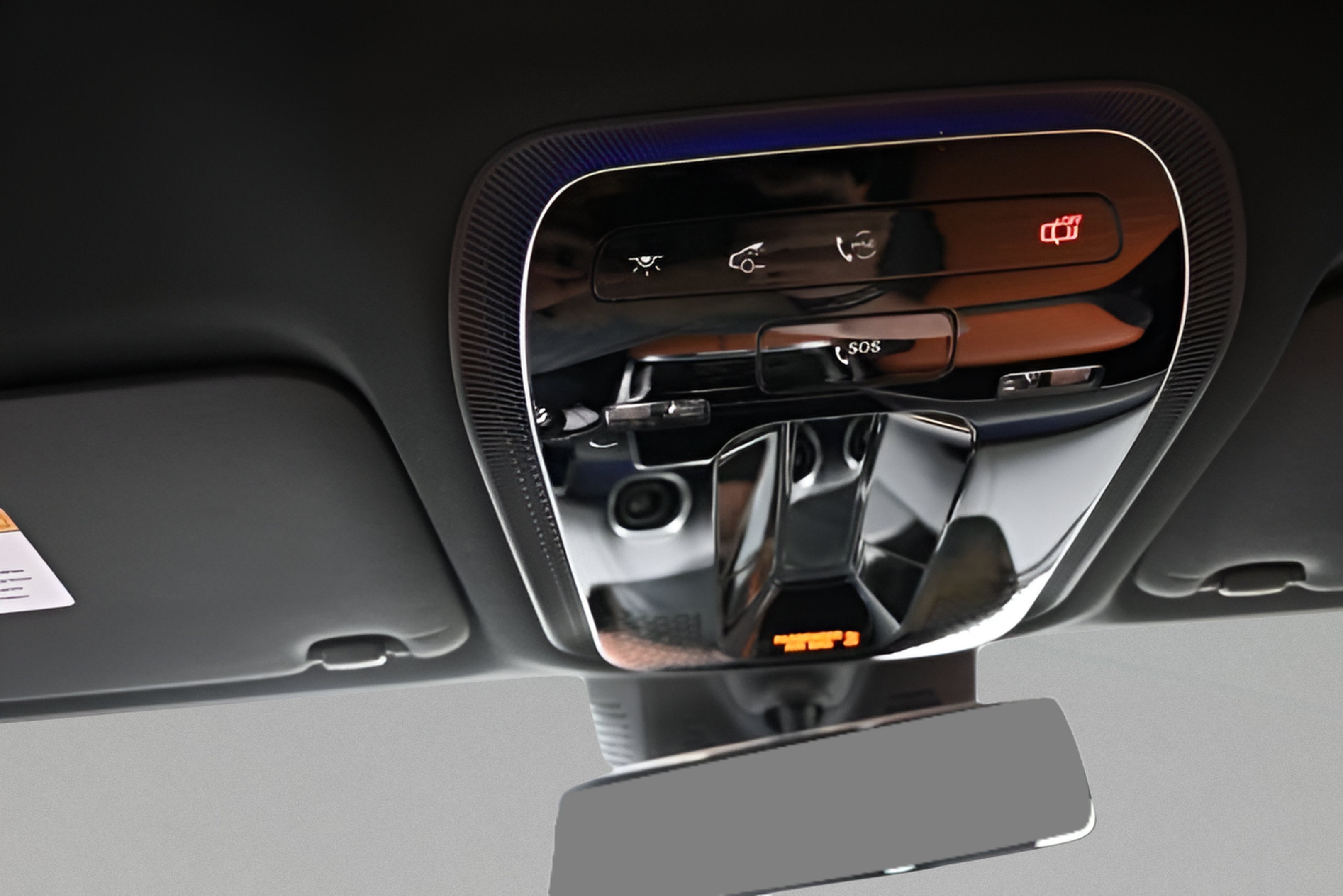 2024 Mercedes-Benz GLC 300 SUV