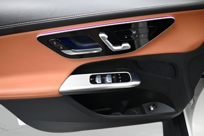 2024 Mercedes-Benz GLC 300 SUV