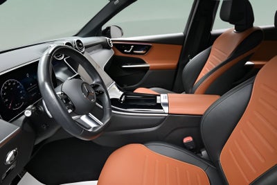 2024 Mercedes-Benz GLC 300 SUV