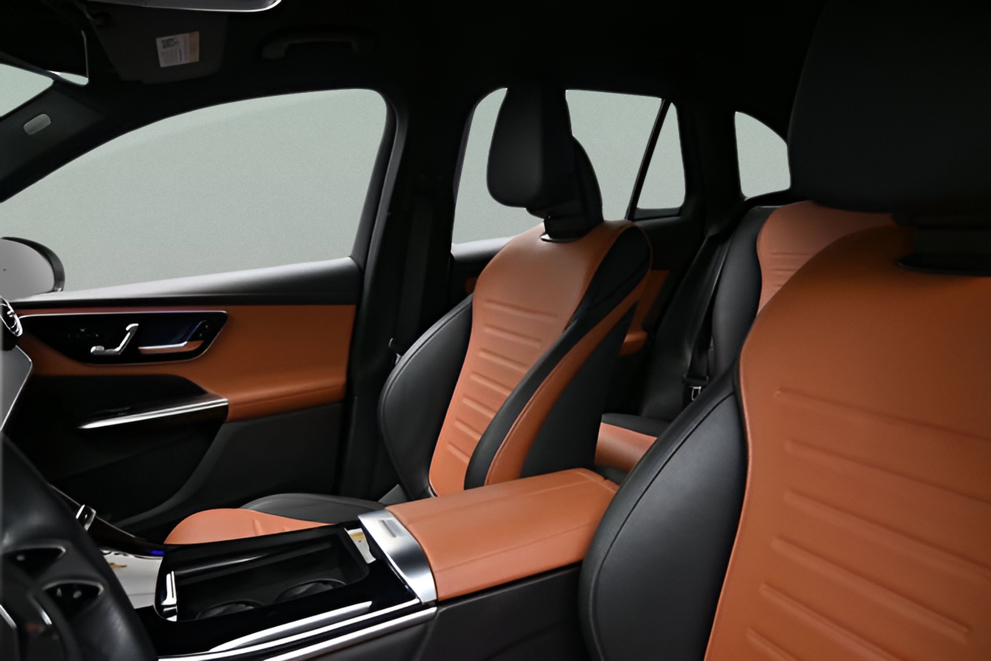2024 Mercedes-Benz GLC 300 SUV