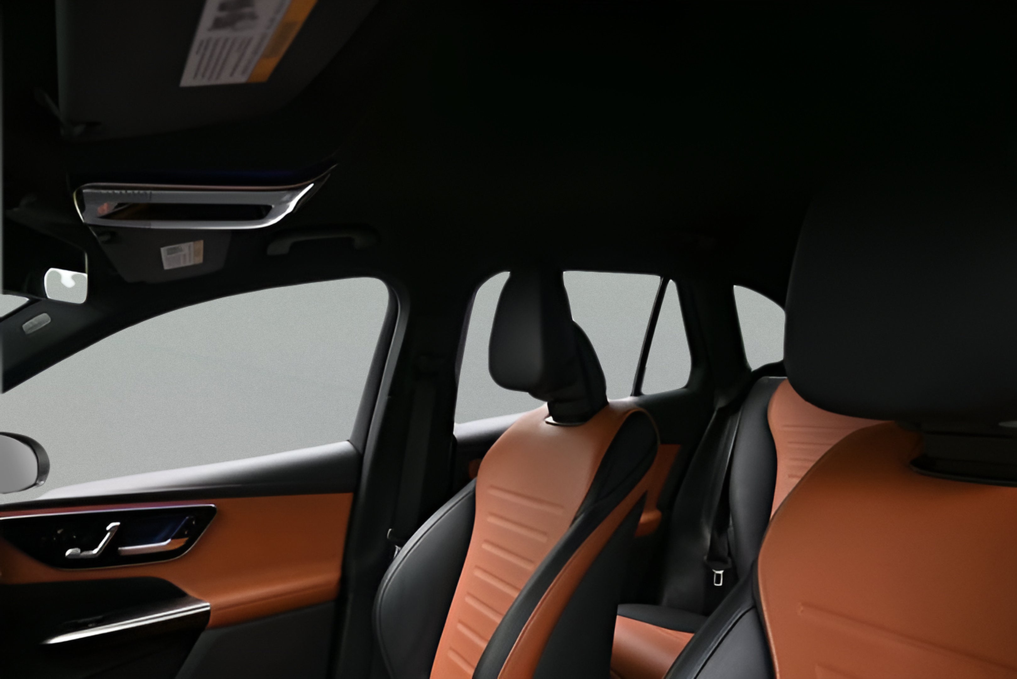 2024 Mercedes-Benz GLC 300 SUV