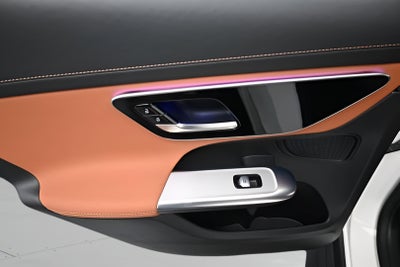 2024 Mercedes-Benz GLC 300 SUV