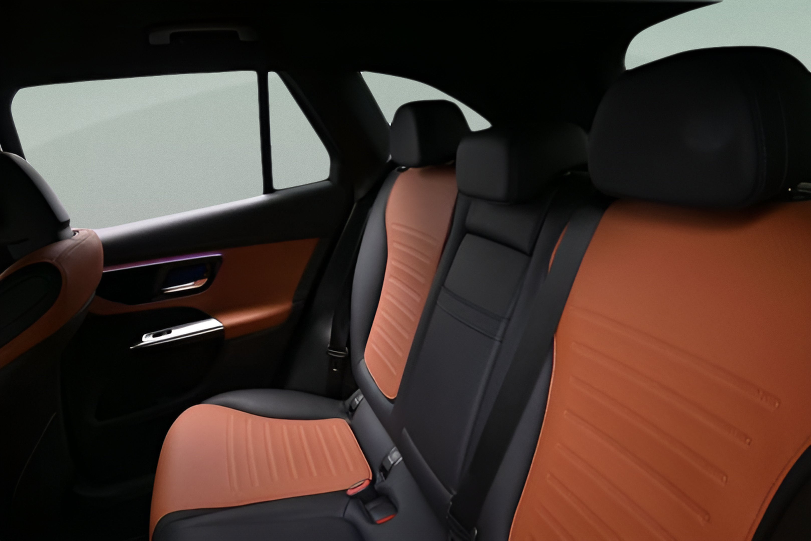 2024 Mercedes-Benz GLC 300 SUV