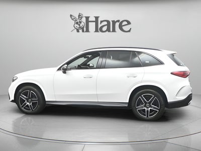 2024 Mercedes-Benz GLC 300 SUV