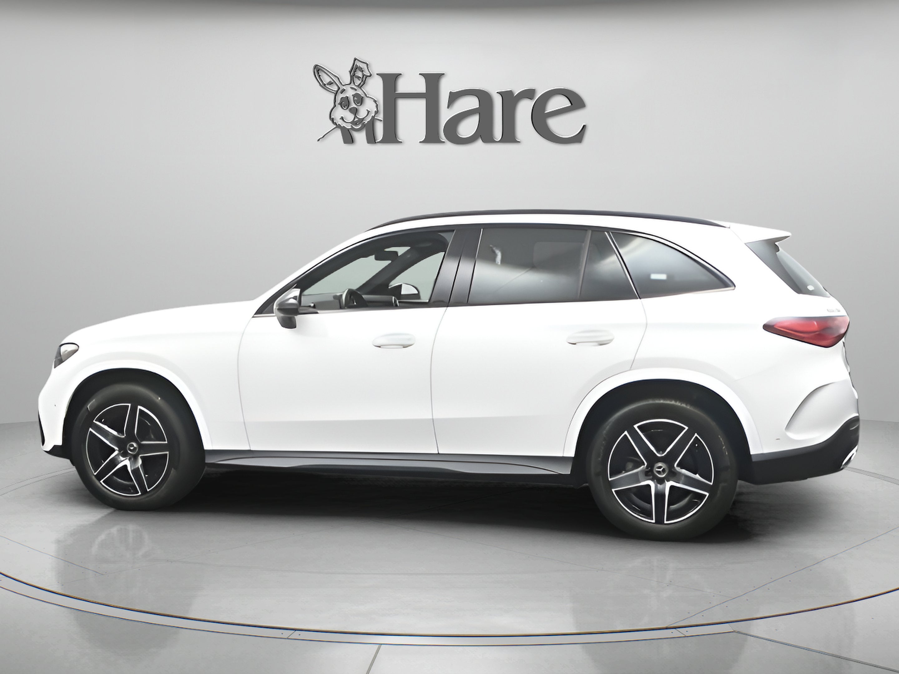 2024 Mercedes-Benz GLC 300 SUV