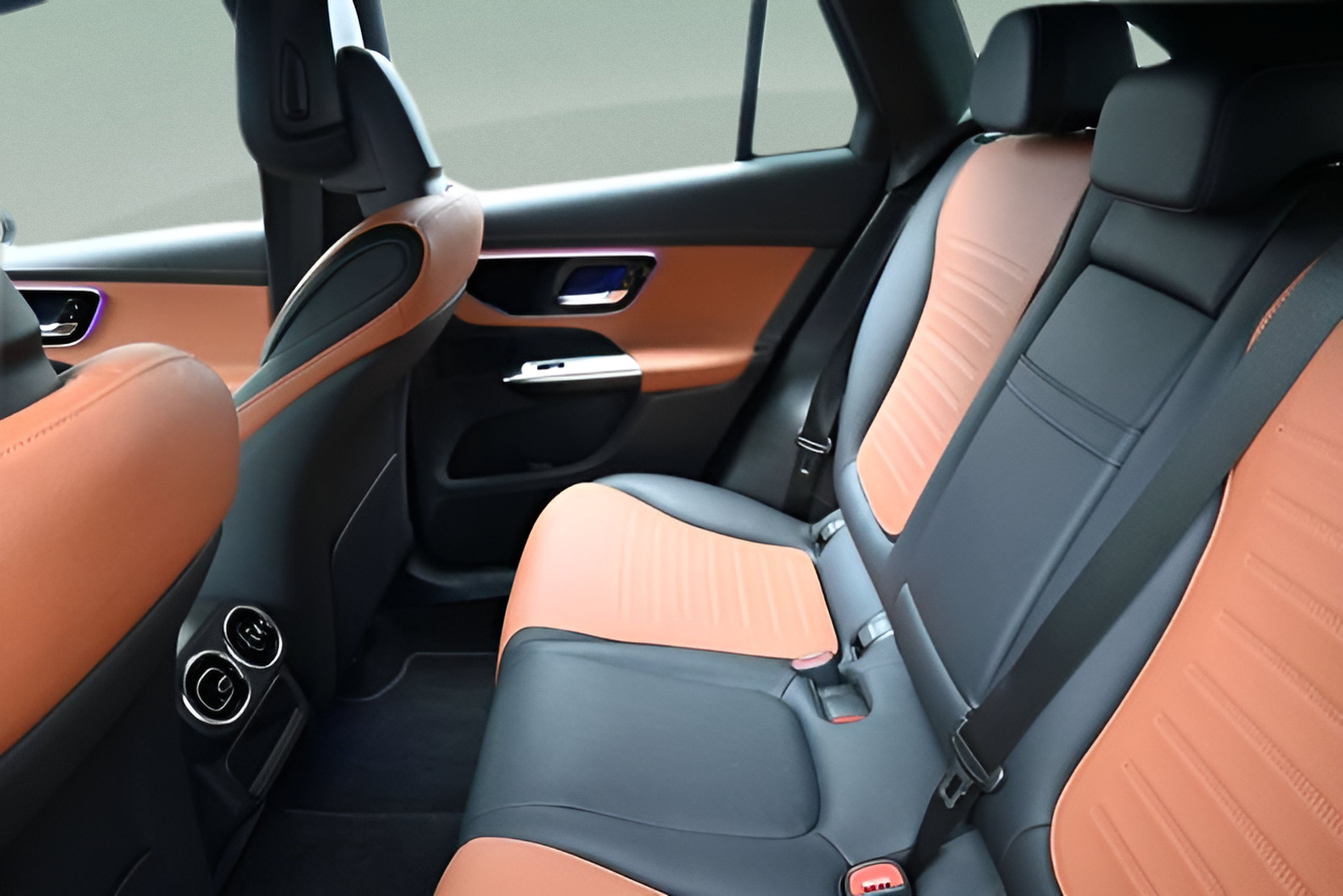 2024 Mercedes-Benz GLC 300 SUV