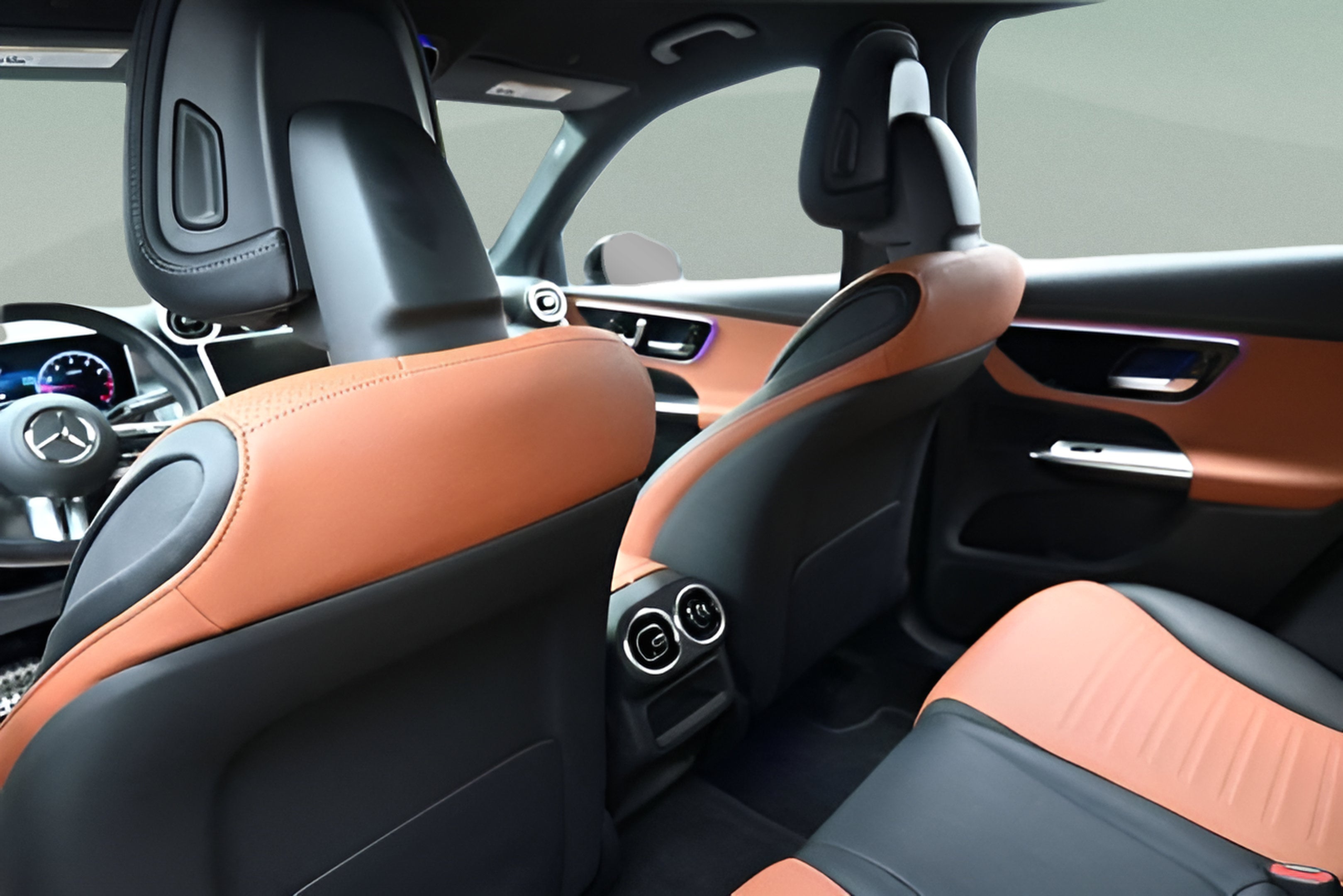 2024 Mercedes-Benz GLC 300 SUV