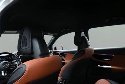 2024 Mercedes-Benz GLC 300 SUV