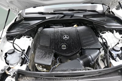 2024 Mercedes-Benz GLC 300 SUV