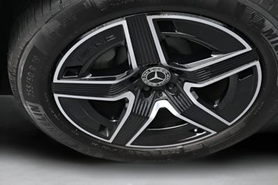 2024 Mercedes-Benz GLC 300 SUV