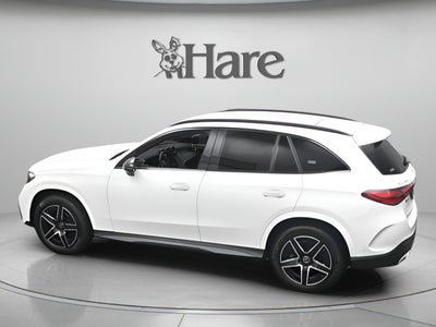 2024 Mercedes-Benz GLC 300 SUV