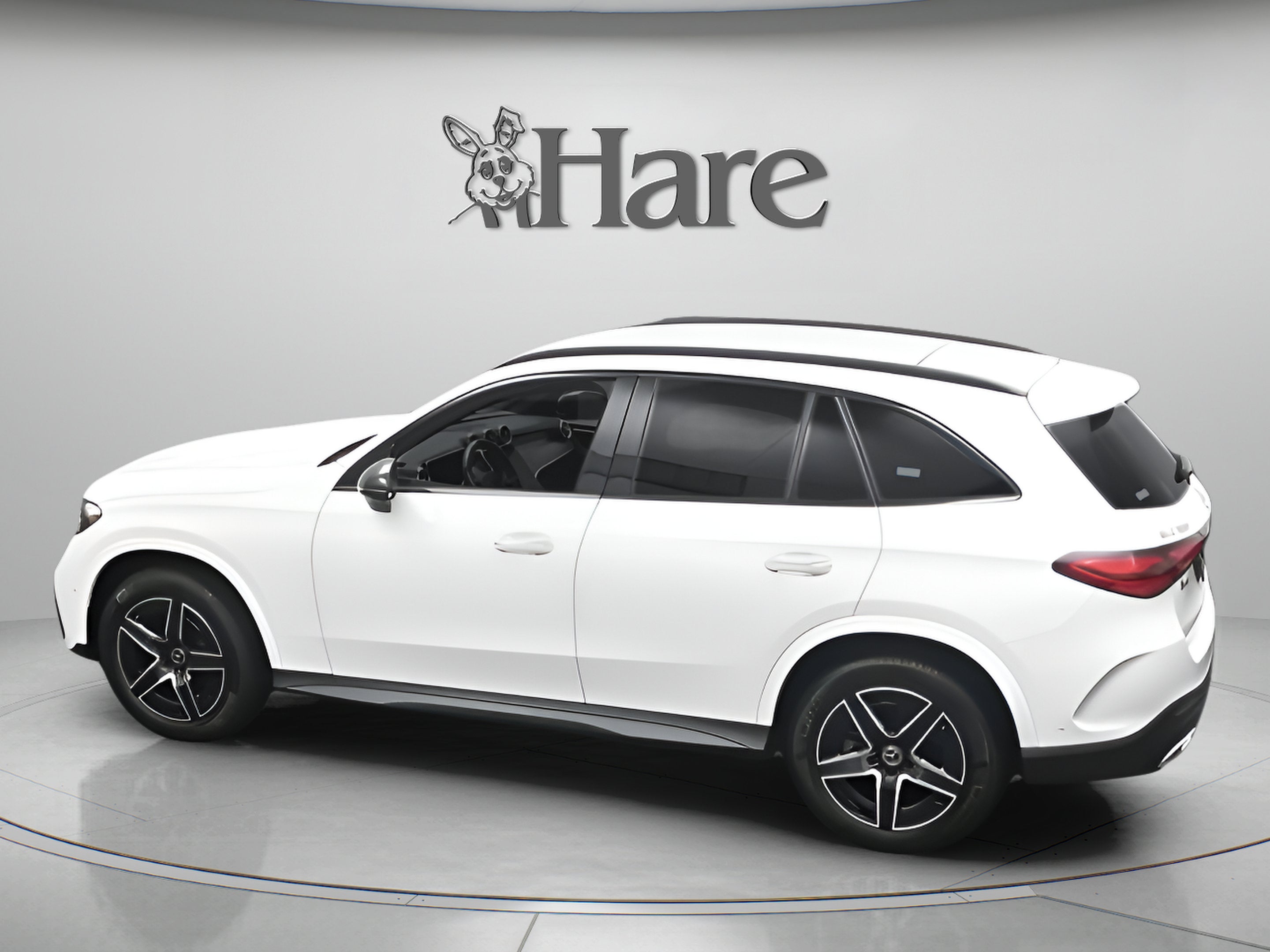 2024 Mercedes-Benz GLC 300 SUV