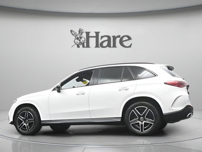 2024 Mercedes-Benz GLC 300 SUV