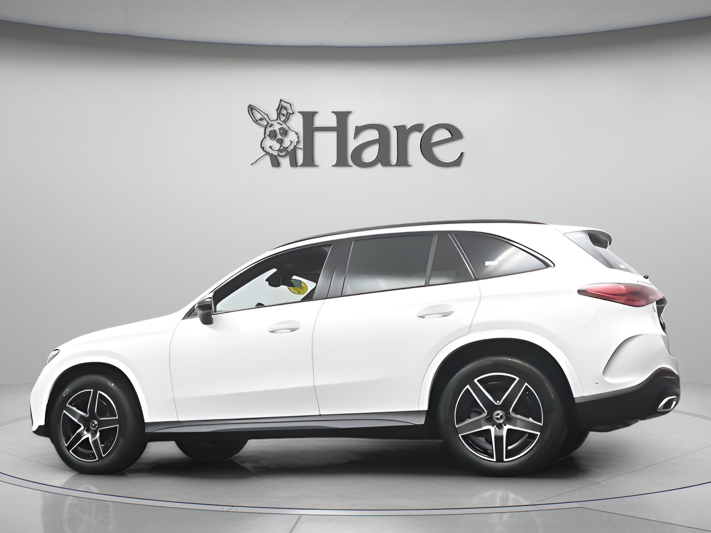 2024 Mercedes-Benz GLC 300 SUV