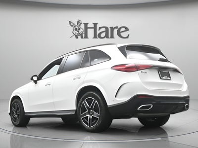 2024 Mercedes-Benz GLC 300 SUV