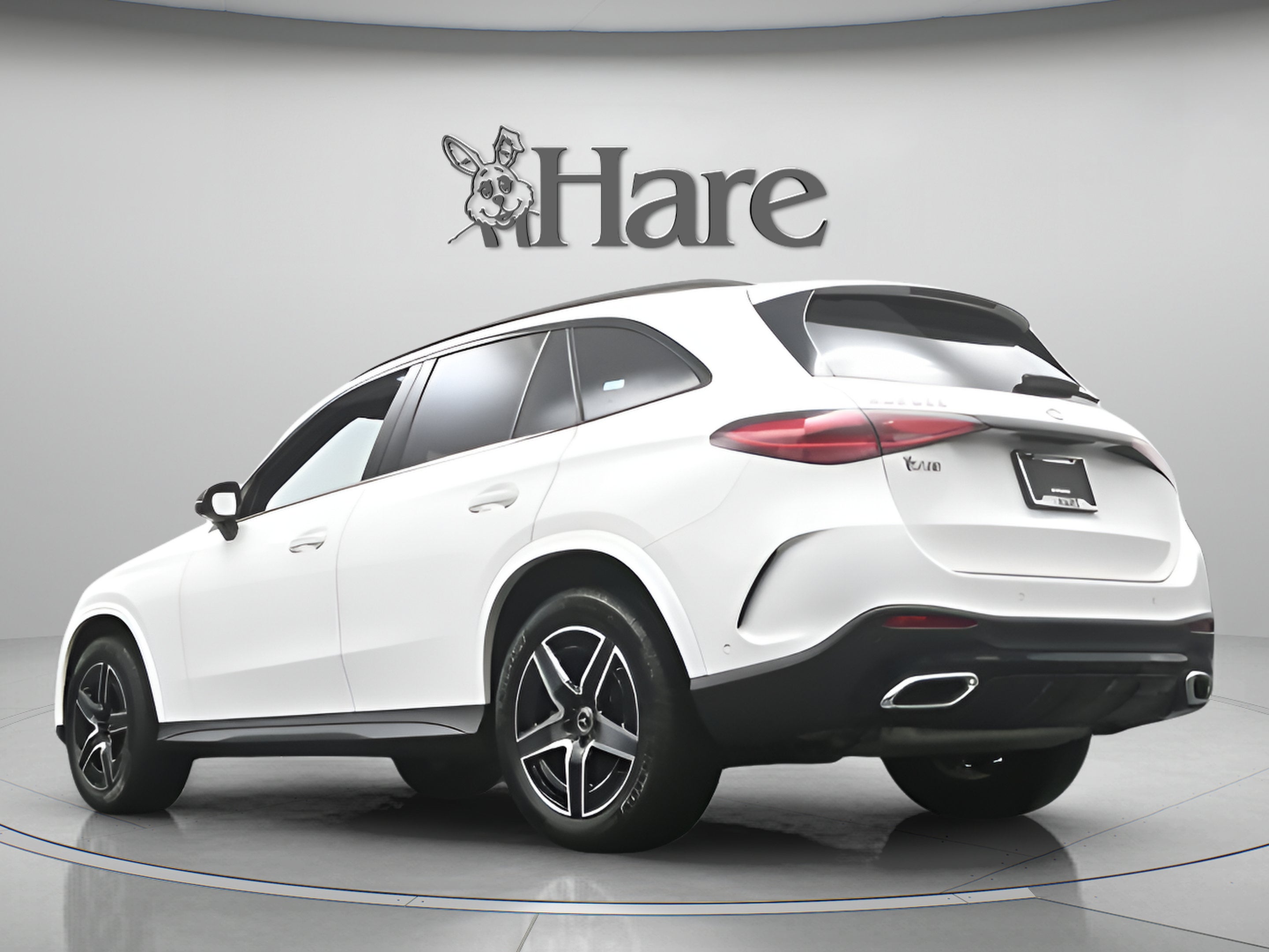 2024 Mercedes-Benz GLC 300 SUV
