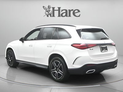 2024 Mercedes-Benz GLC 300 SUV