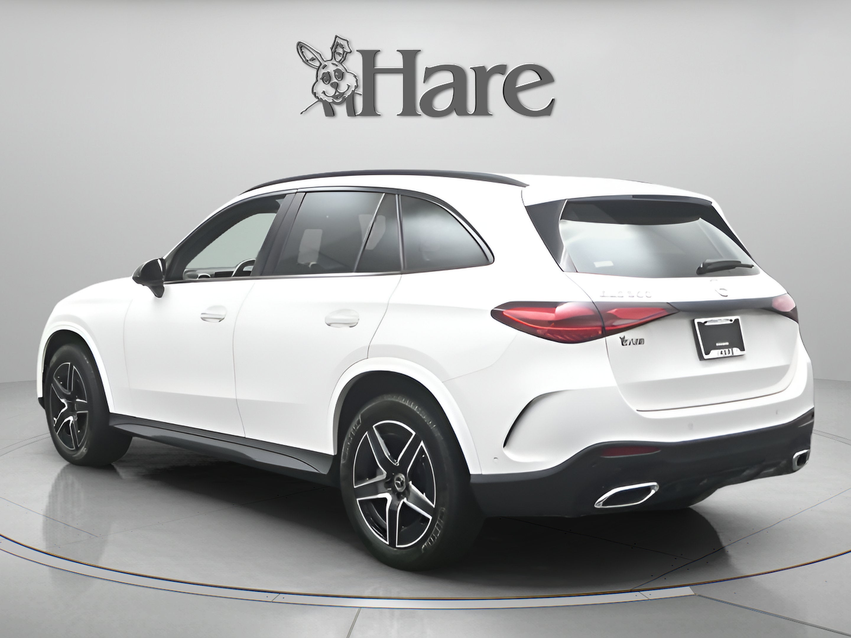 2024 Mercedes-Benz GLC 300 SUV
