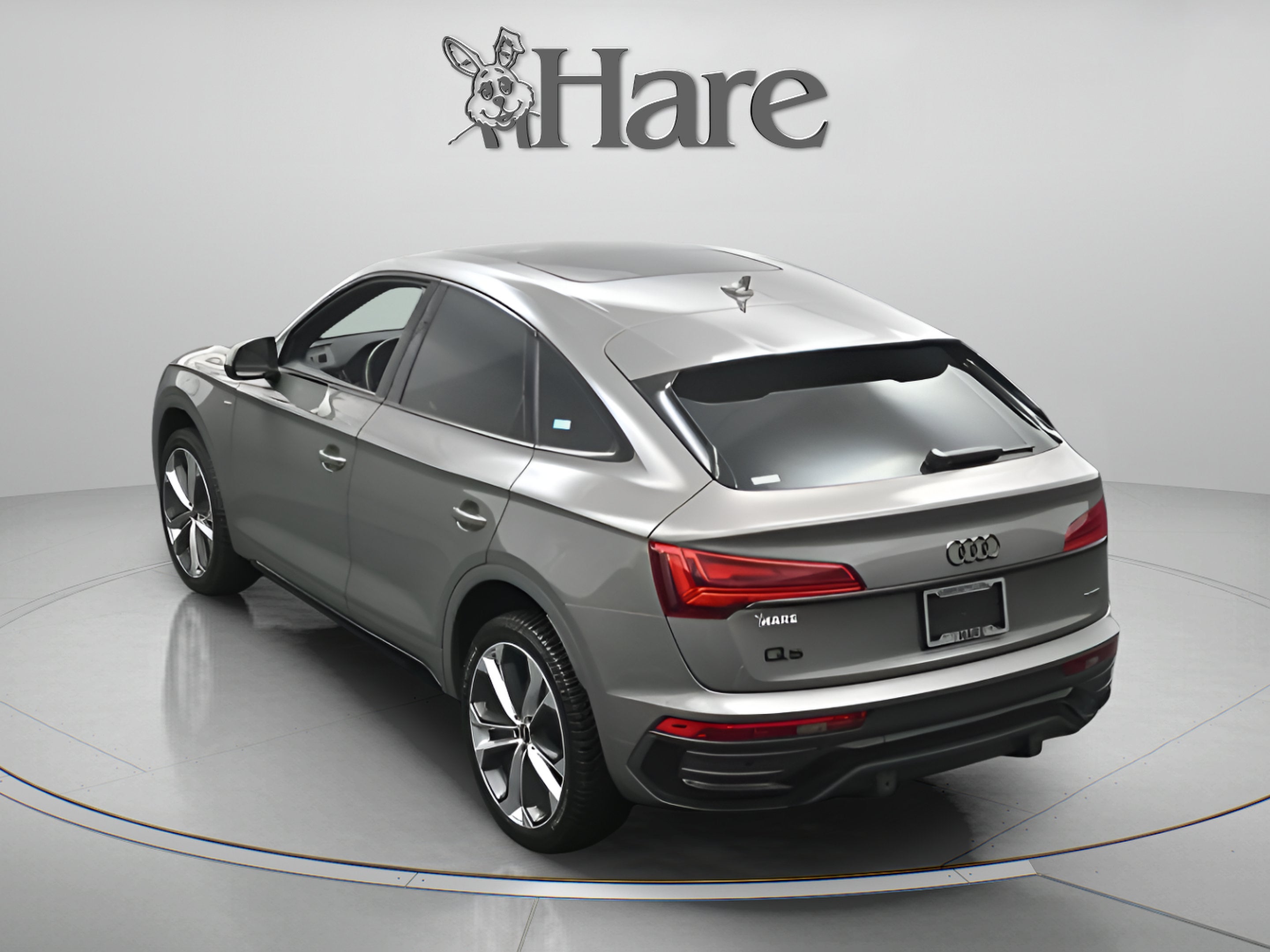 2023 Audi Q5 Sportback Premium Plus 45 TFSI S line quattro S tronic