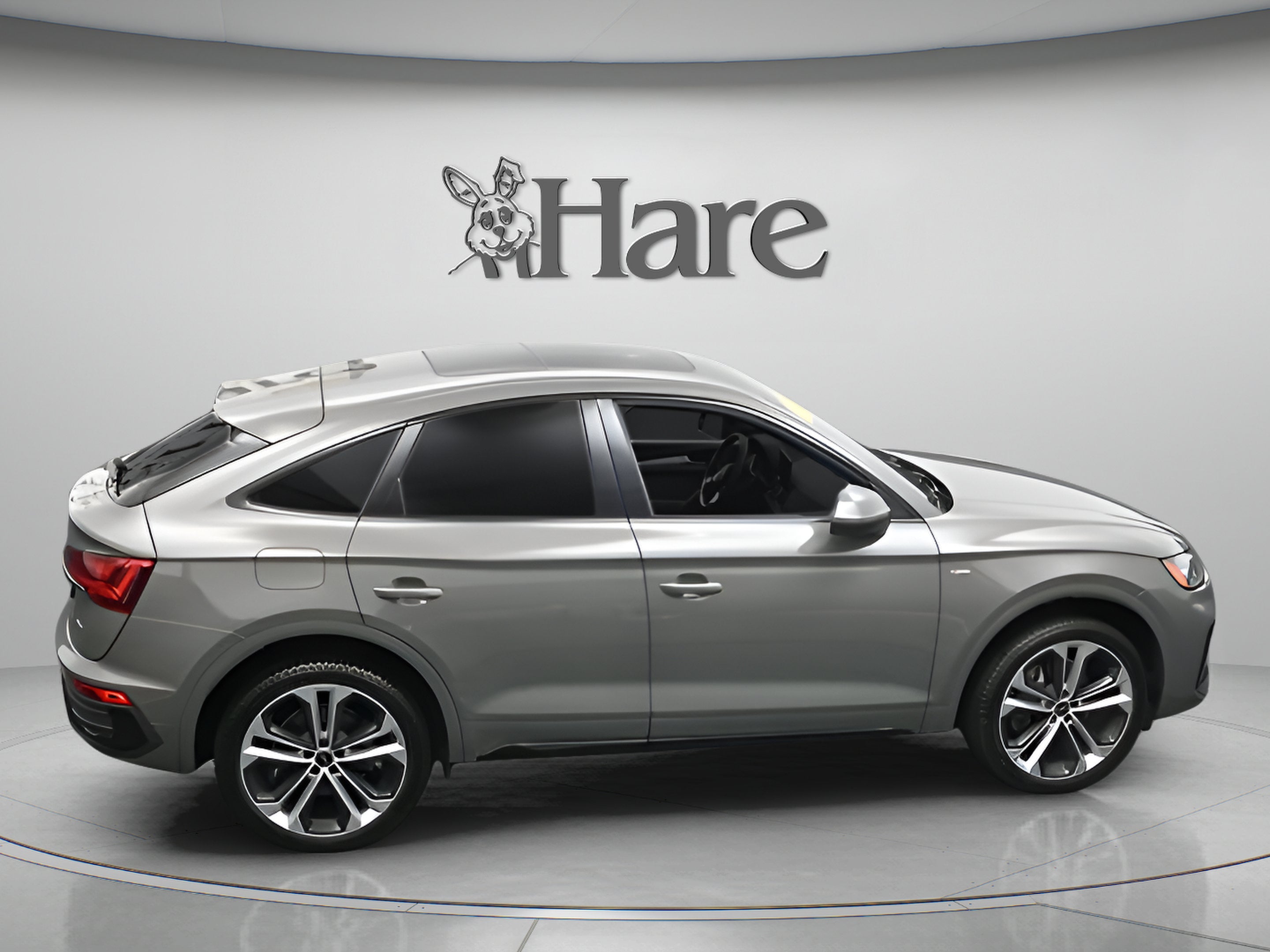 2023 Audi Q5 Sportback Premium Plus 45 TFSI S line quattro S tronic