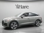2023 Audi Q5 Sportback Premium Plus 45 TFSI S line quattro S tronic