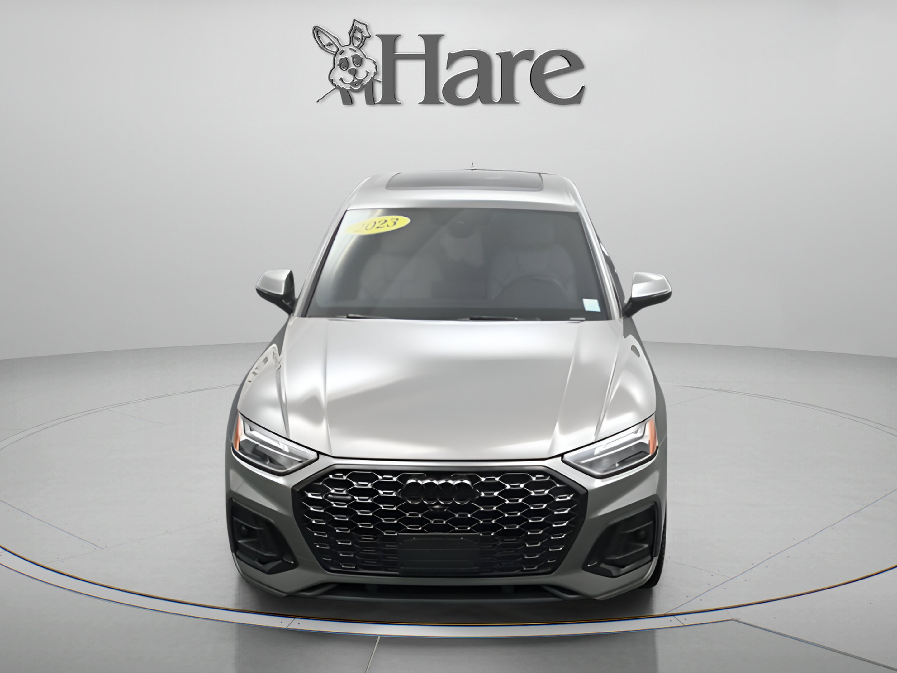 2023 Audi Q5 Sportback Premium Plus 45 TFSI S line quattro S tronic