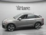 2023 Audi Q5 Sportback Premium Plus 45 TFSI S line quattro S tronic