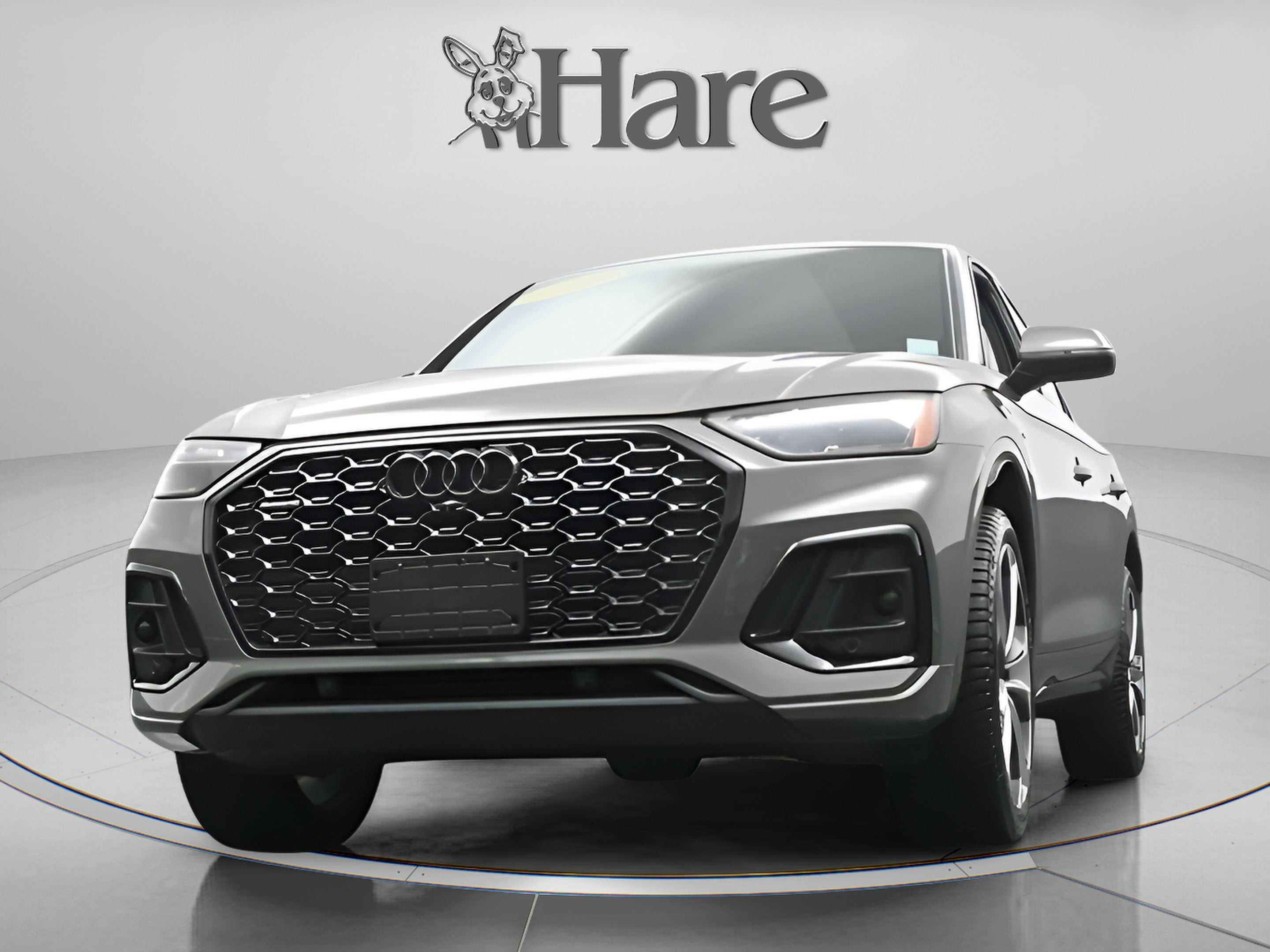 2023 Audi Q5 Sportback Premium Plus 45 TFSI S line quattro S tronic