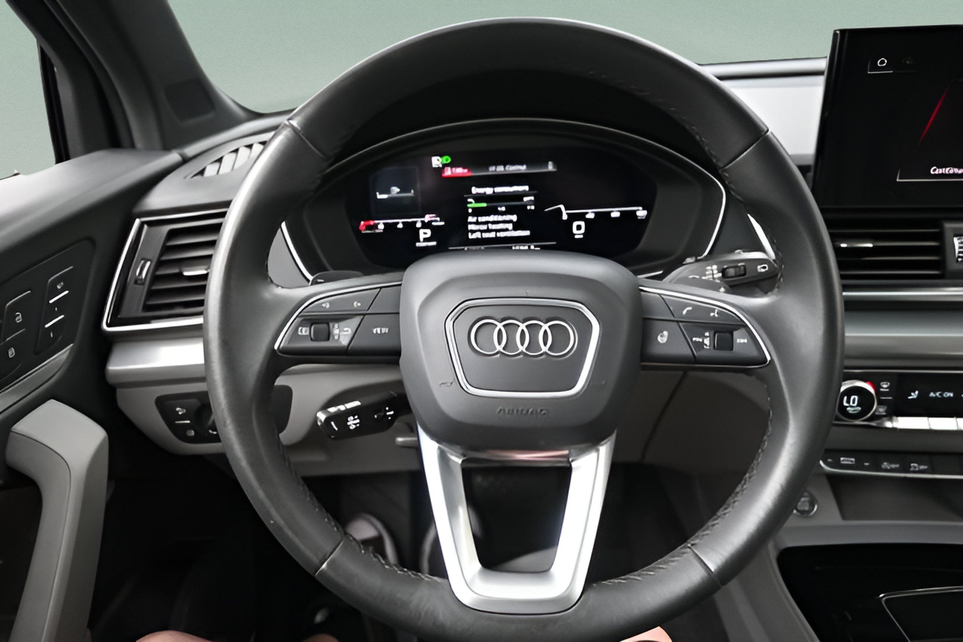2023 Audi Q5 Sportback Premium Plus 45 TFSI S line quattro S tronic