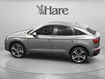 2023 Audi Q5 Sportback Premium Plus 45 TFSI S line quattro S tronic
