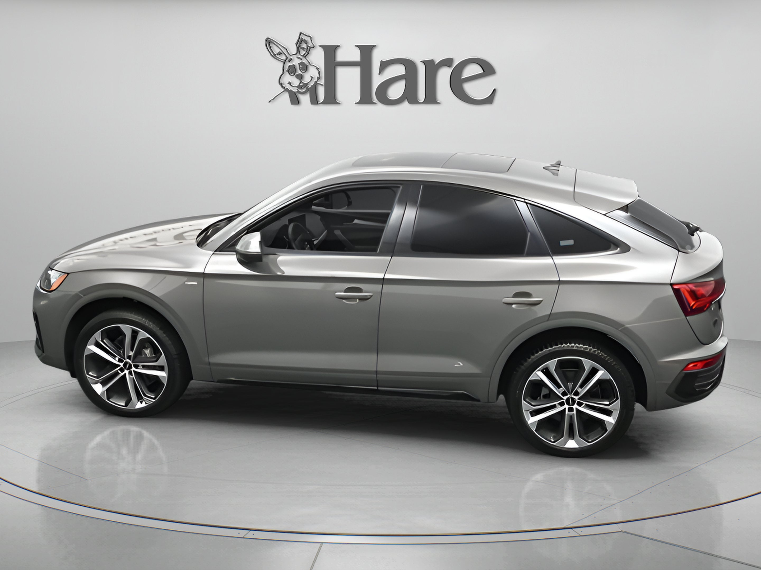2023 Audi Q5 Sportback Premium Plus 45 TFSI S line quattro S tronic