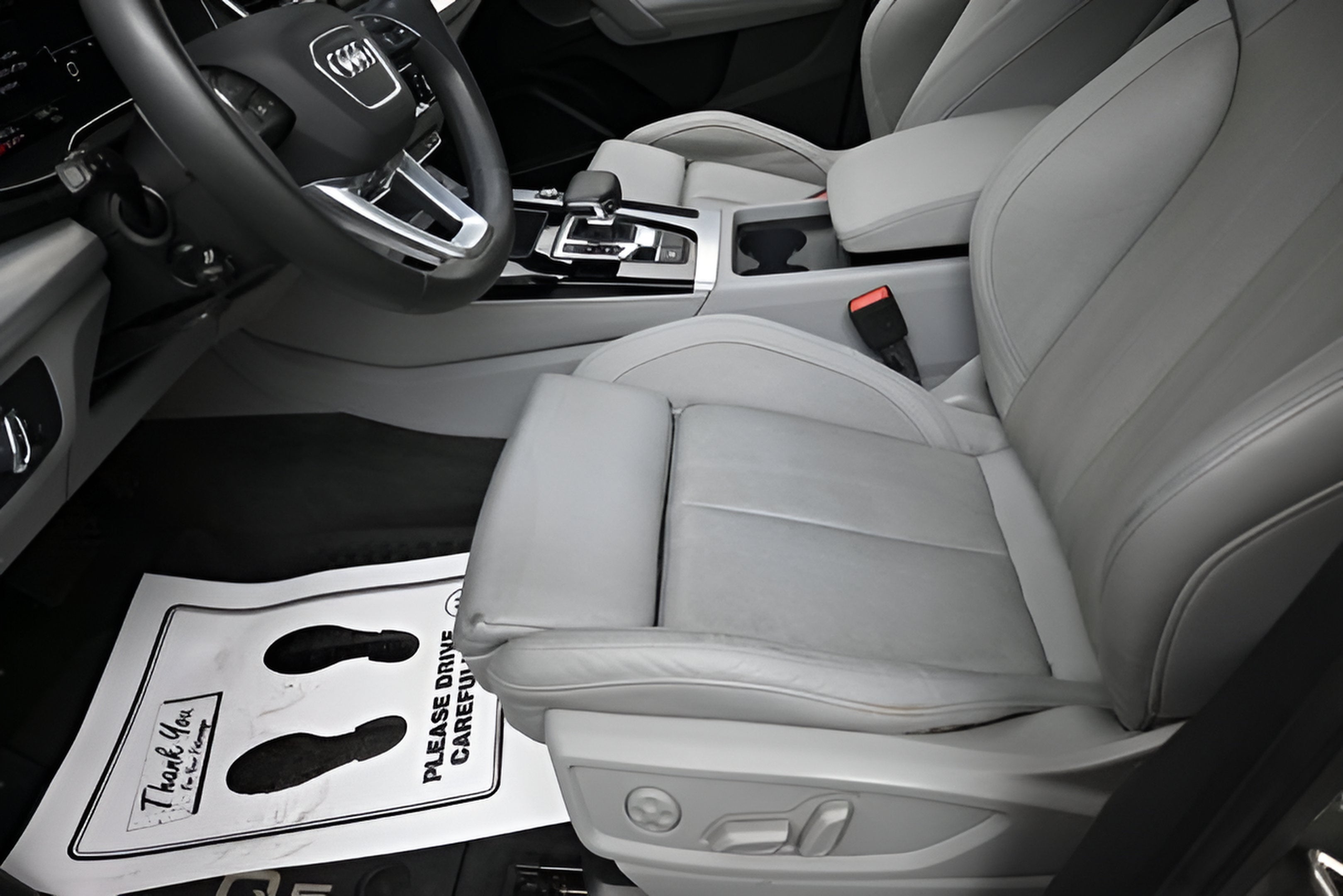 2023 Audi Q5 Sportback Premium Plus 45 TFSI S line quattro S tronic