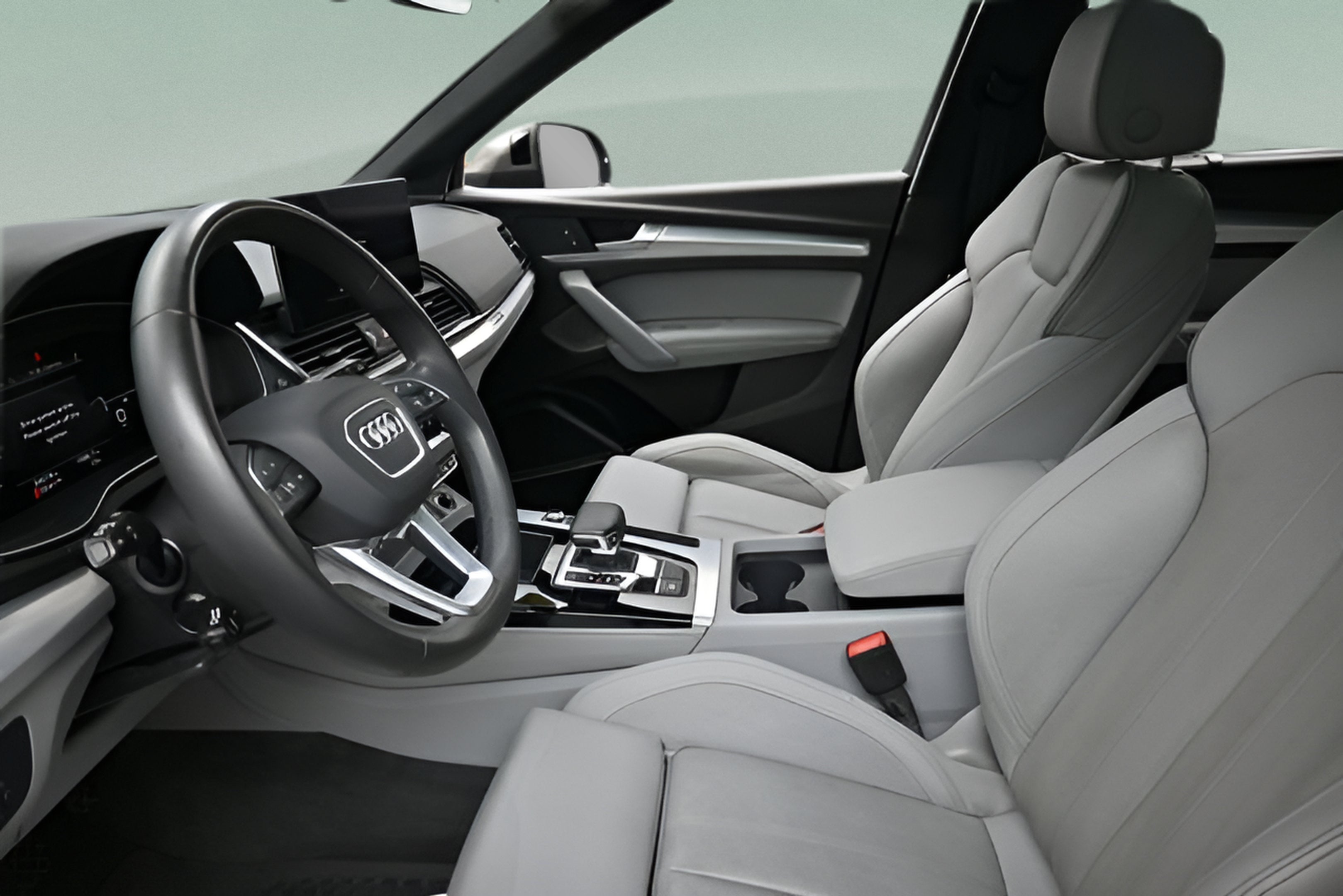 2023 Audi Q5 Sportback Premium Plus 45 TFSI S line quattro S tronic