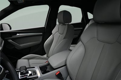 2023 Audi Q5 Sportback Premium Plus 45 TFSI S line quattro S tronic