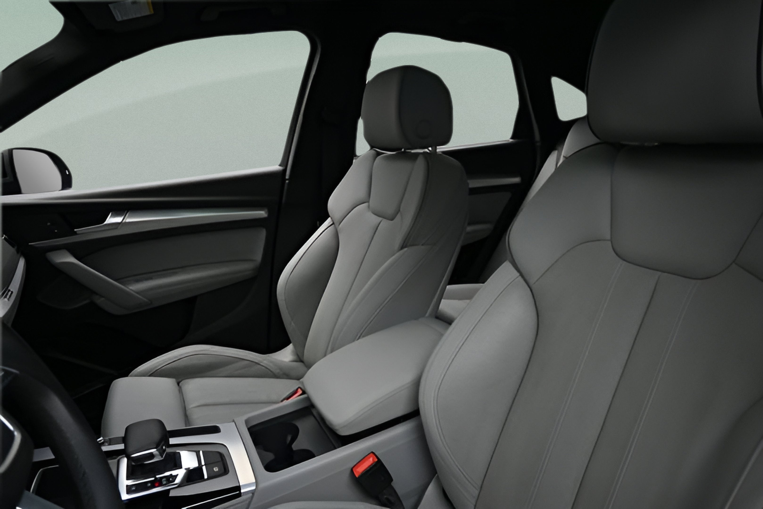 2023 Audi Q5 Sportback Premium Plus 45 TFSI S line quattro S tronic