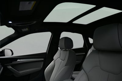 2023 Audi Q5 Sportback Premium Plus 45 TFSI S line quattro S tronic