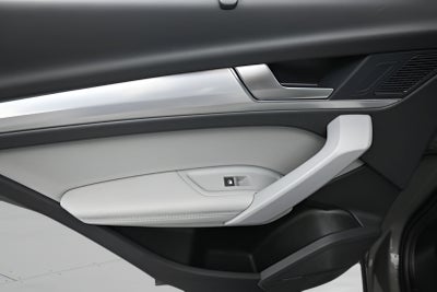 2023 Audi Q5 Sportback Premium Plus 45 TFSI S line quattro S tronic