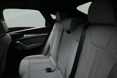 2023 Audi Q5 Sportback Premium Plus 45 TFSI S line quattro S tronic
