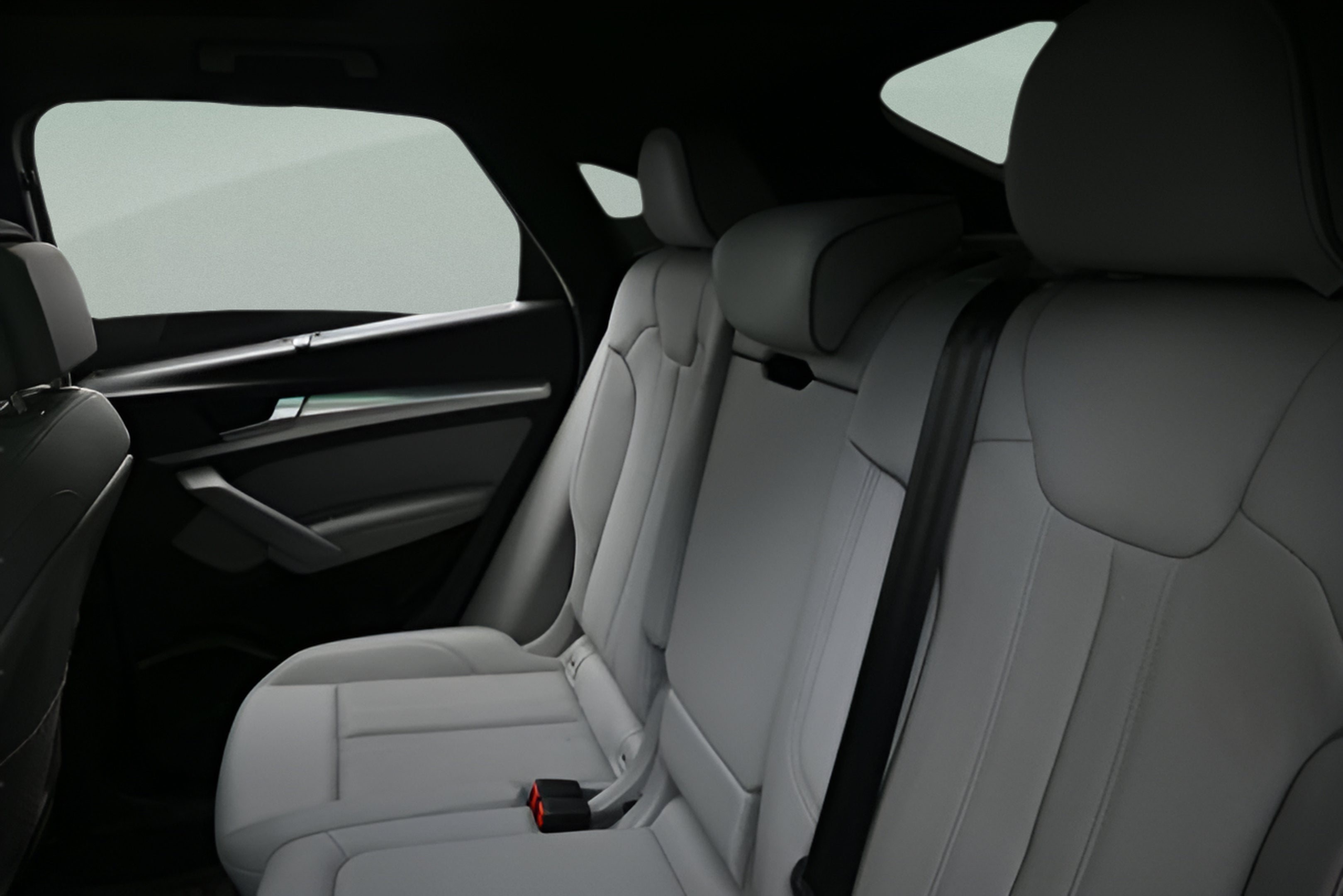 2023 Audi Q5 Sportback Premium Plus 45 TFSI S line quattro S tronic